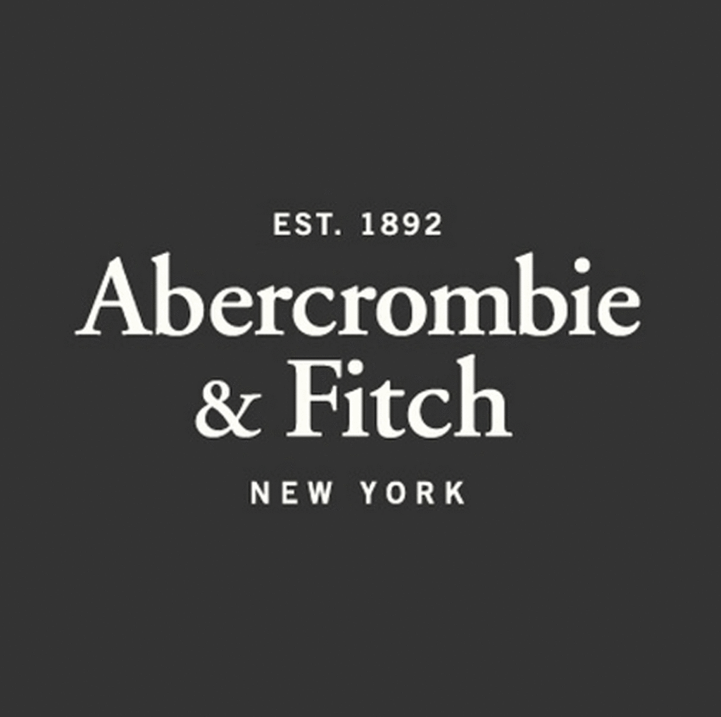 Vintage Abercrombie & Fitch Clothing