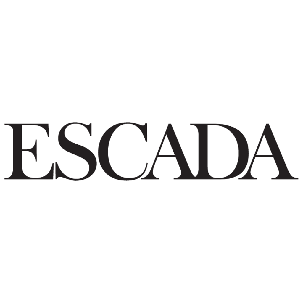 Vintage Escada clothing