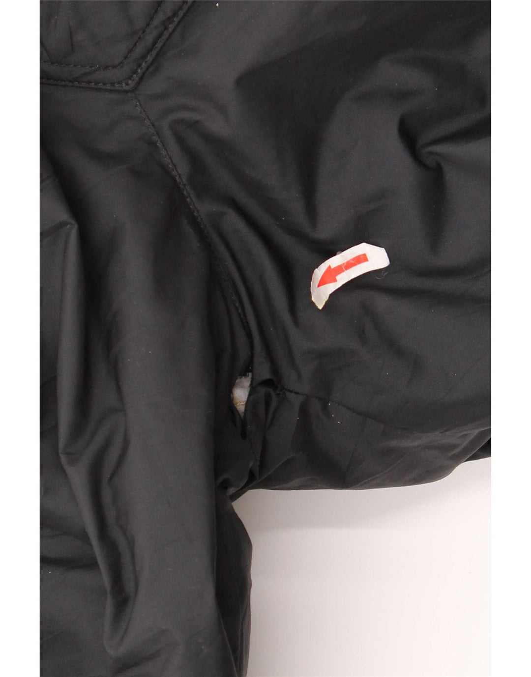 Brugi Mono Esquí Mujer IT 48 XL Negro Poliéster Deportivo