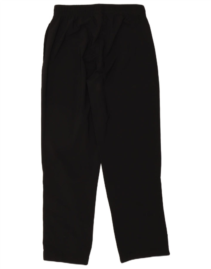 Pantalón De Chándal Adidas Hombre Grande Negro Poliéster