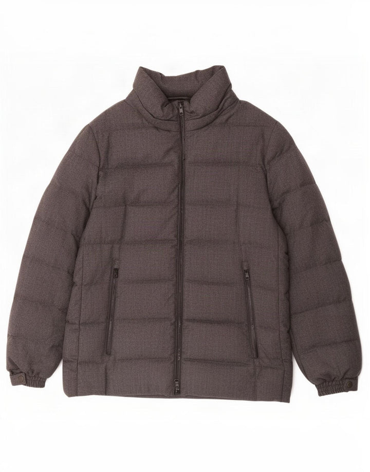 Seventy Chaqueta Acolchada Mujer ES 40 XL Gris