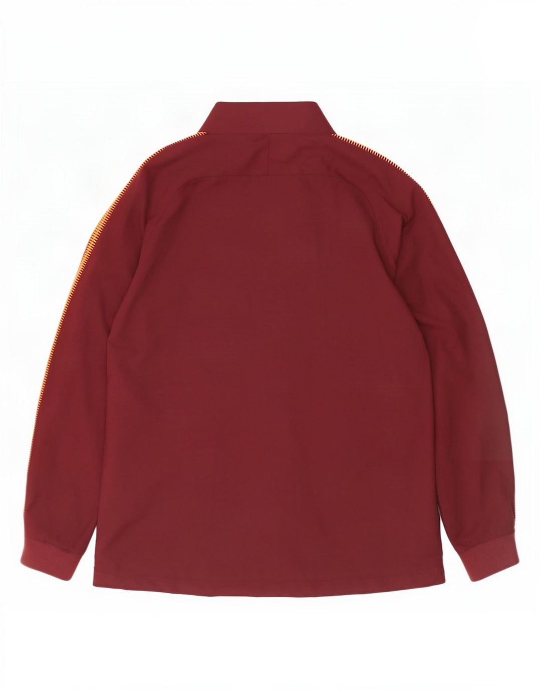 Nike Barcelona Chándal Top Jacket XL Burdeos Colorblock Poliéster