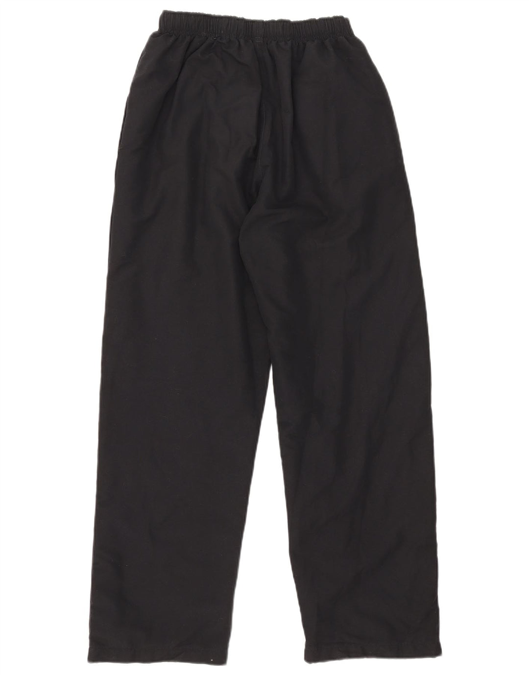 Canterbury Hombre Pantalones De Chándal Gráfico Pequeño Poliéster Negro