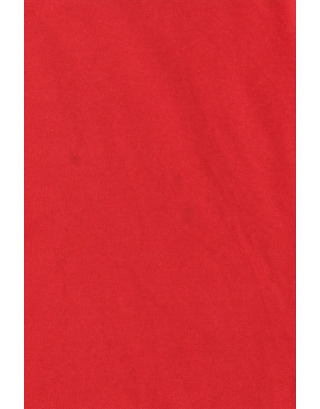 Champion Polo de manga larga para hombre 2XL Rojo