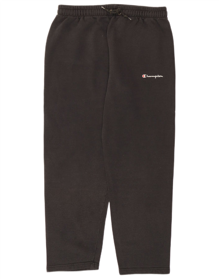 Champion Pantalones de chándal para mujer UK 46 Large Black