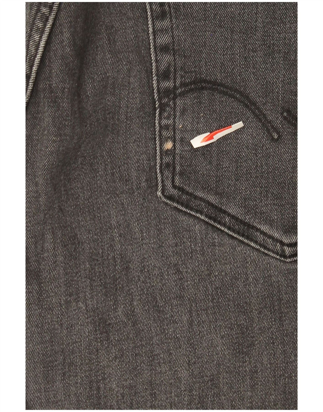 Jack & Jones Vaqueros Slim para Hombre W36 L32 Algodón Gris