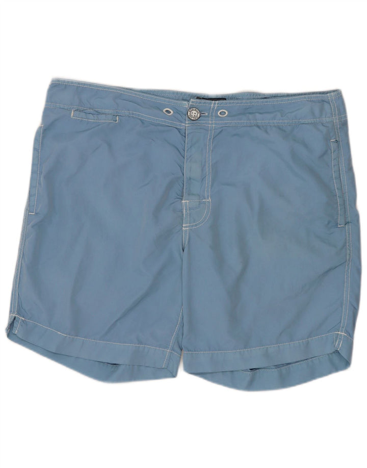 Shorts de baño para hombre medianos