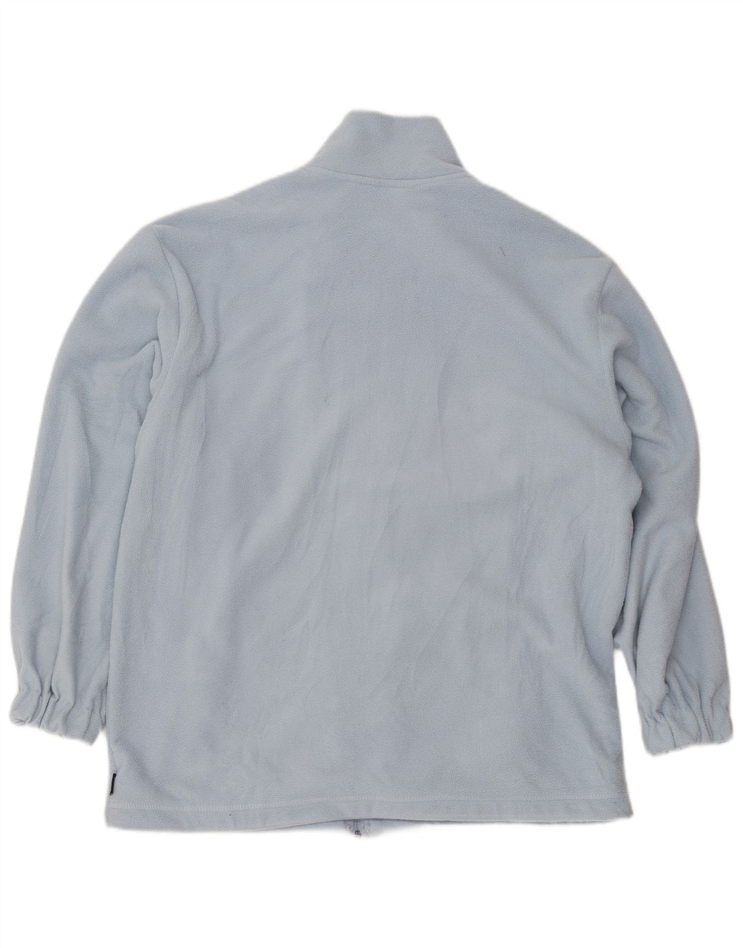 Chaqueta Polar Lotto Hombre XL Azul