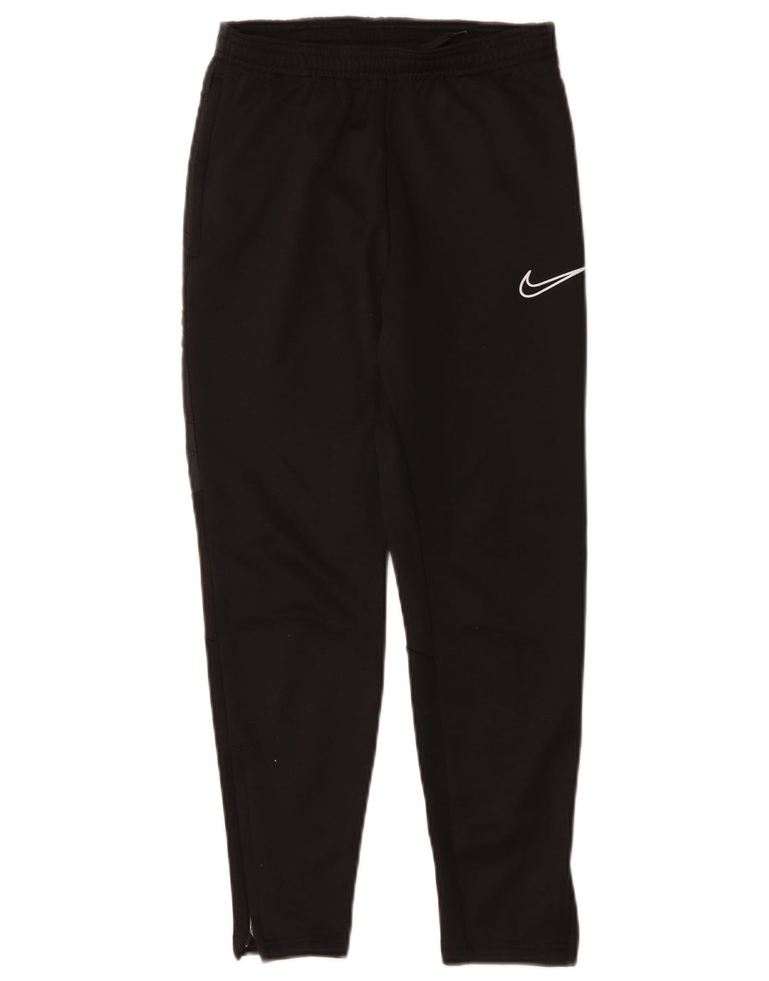 NIKE Pantalón Chándal Niño 10-11 Años Mediano Negro Poliéster