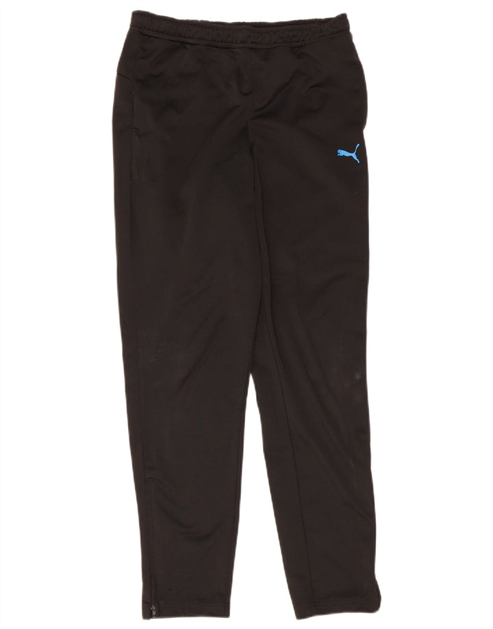 Puma Pantalón Chándal Niño 13-14 Años Negro