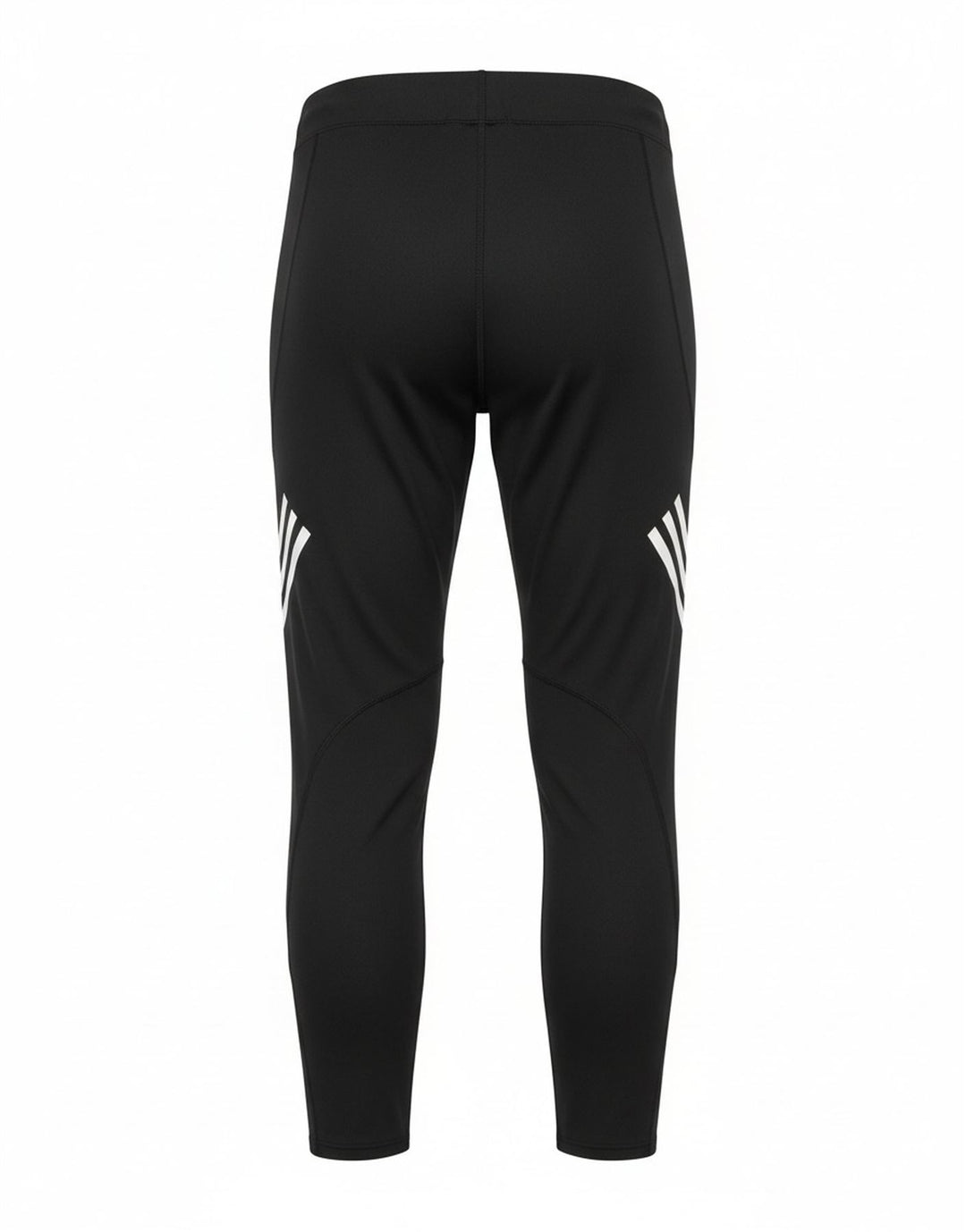 Adidas - Leggings gráficos Climacool para mujer, talla 40, poliéster negro grande