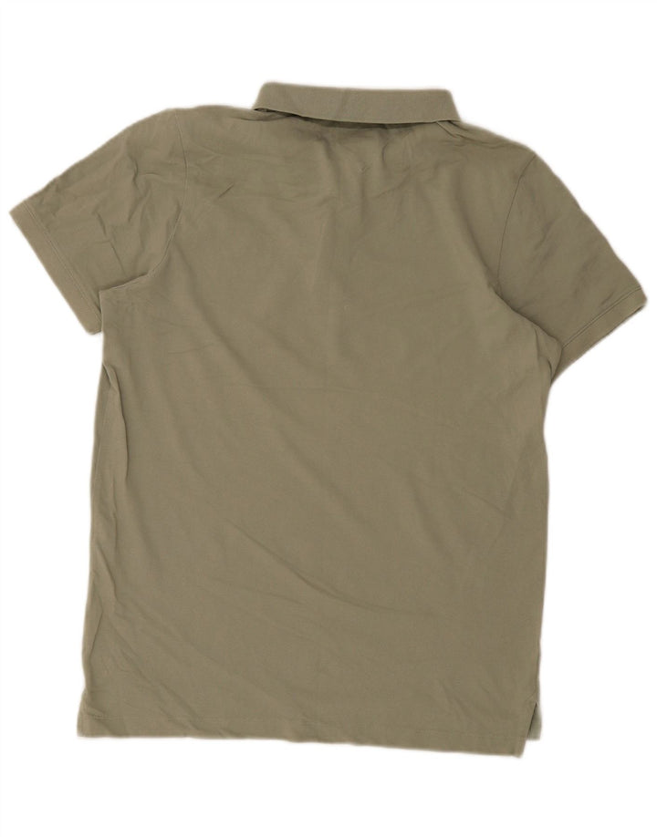 Polo Tommy Hilfiger Hombre XL Verde