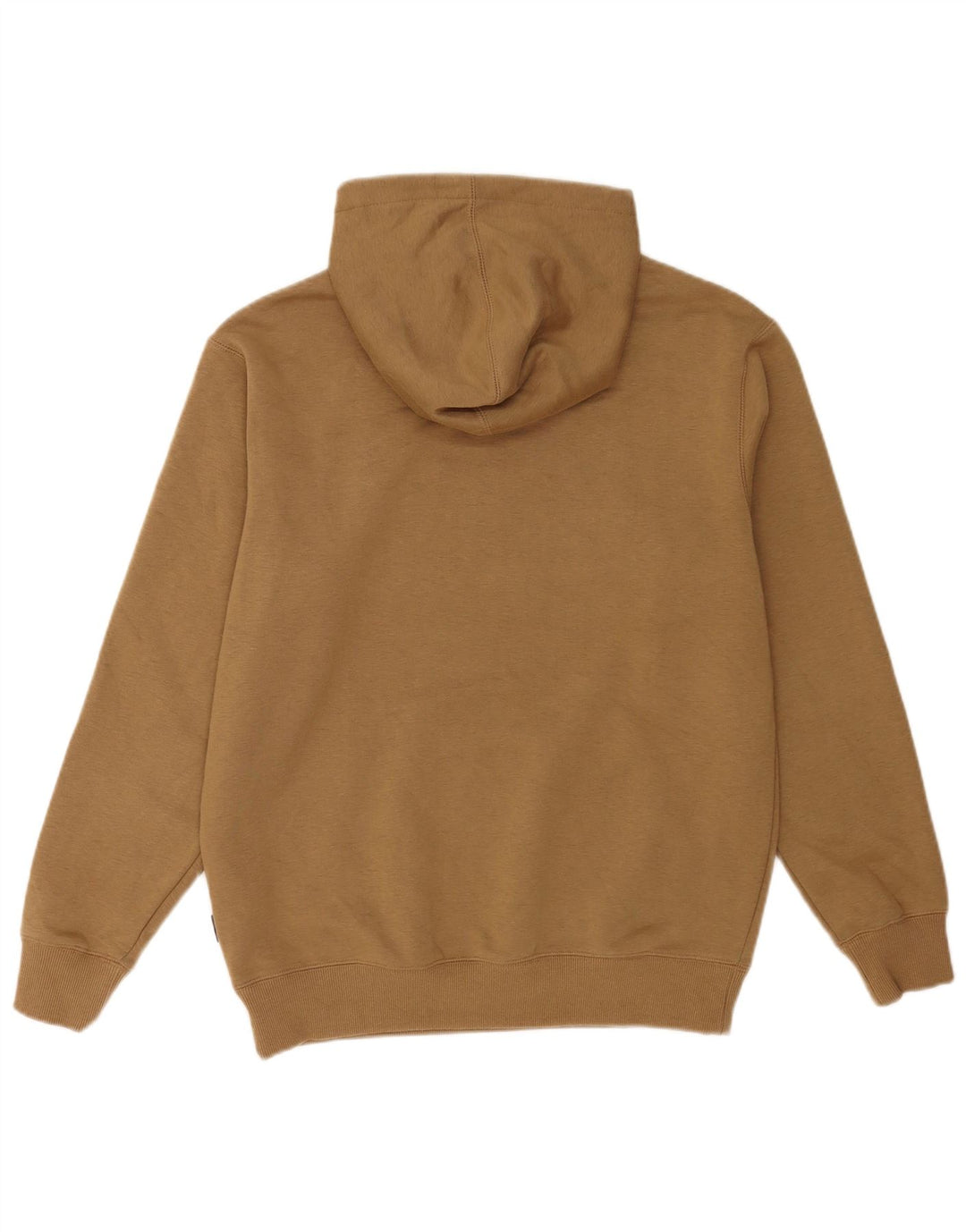 Billabong Hombre Sudadera Con Capucha Jersey Medio Beige Poliéster