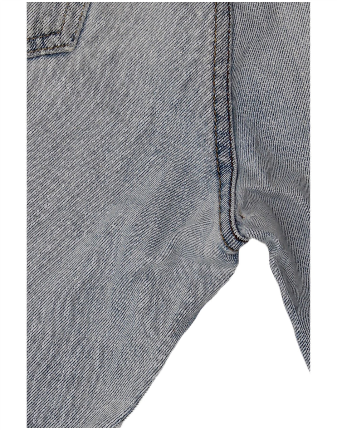 Marks & Spencer Jeans Sueltos para Hombre W32 L26 Algodón Azul