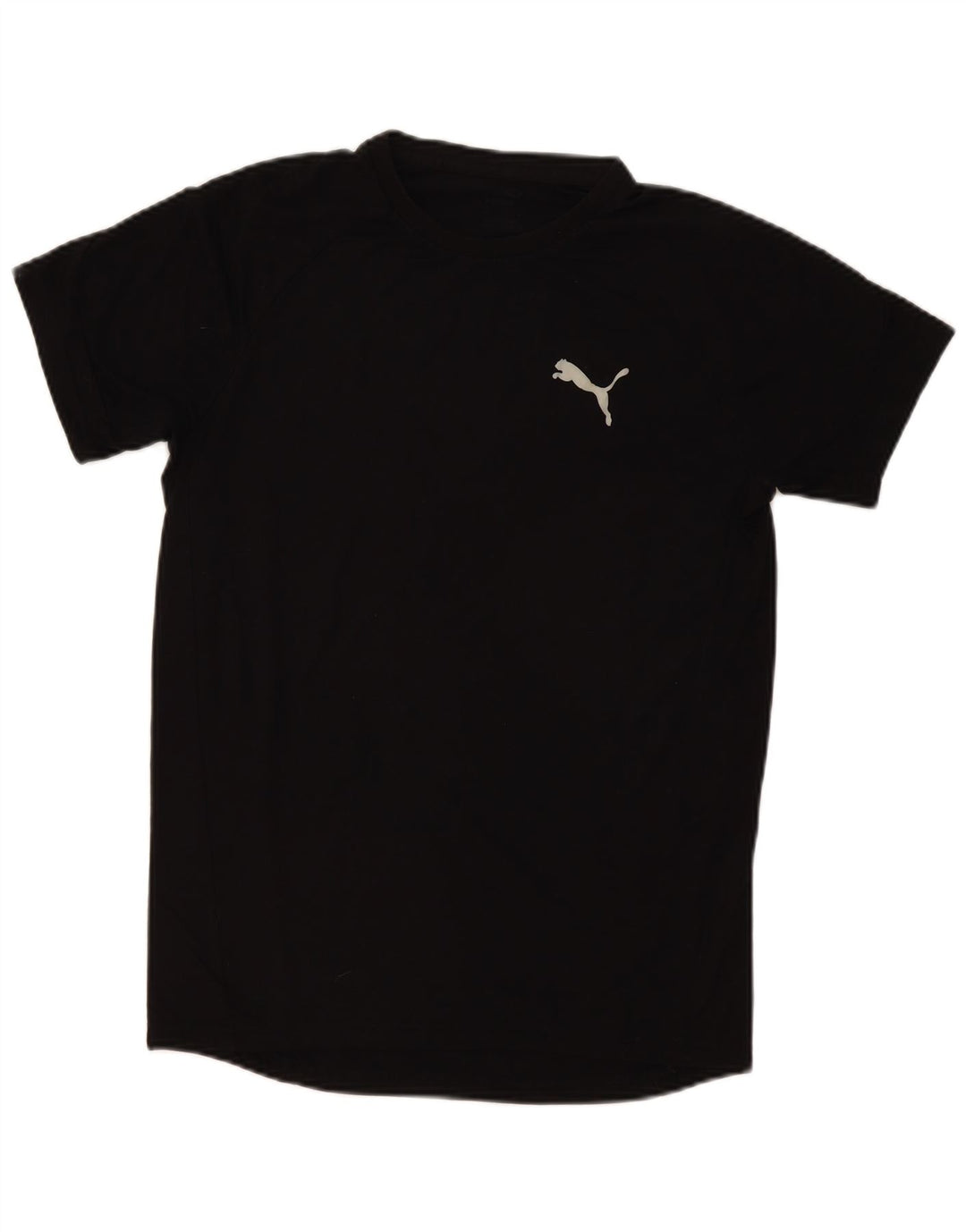 Camiseta Puma Hombre Top Medium Negro
