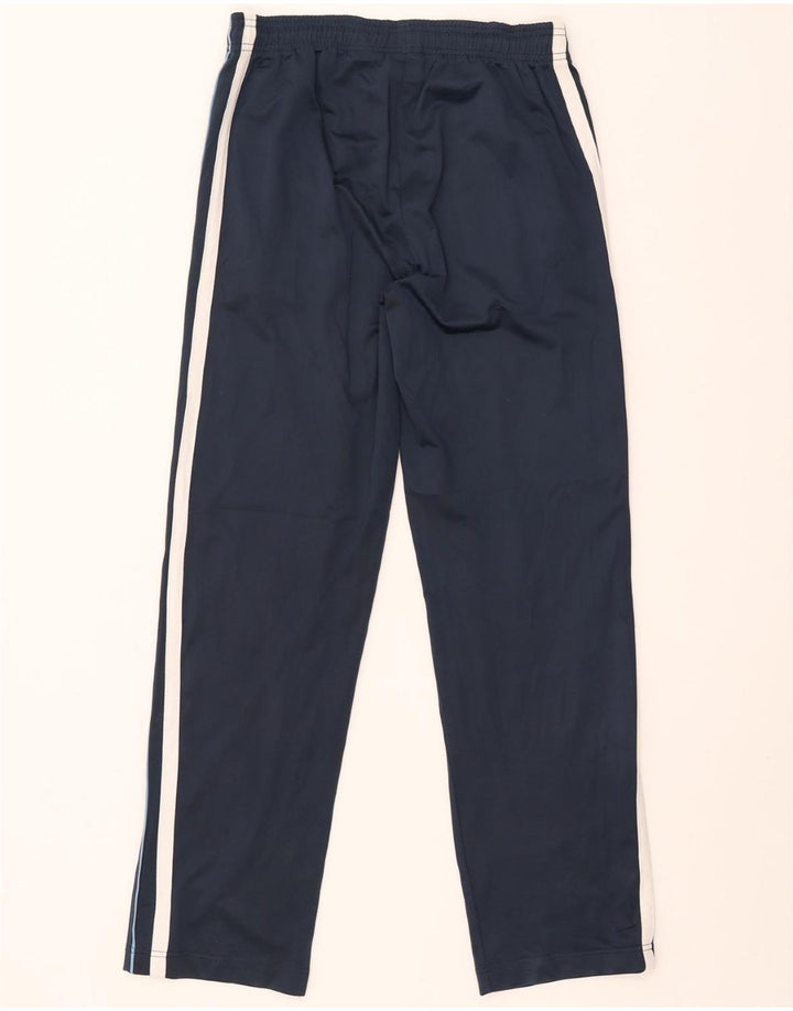 DIADORA Pantalón de chándal para hombre ES 36 Small Azul marino Poliéster