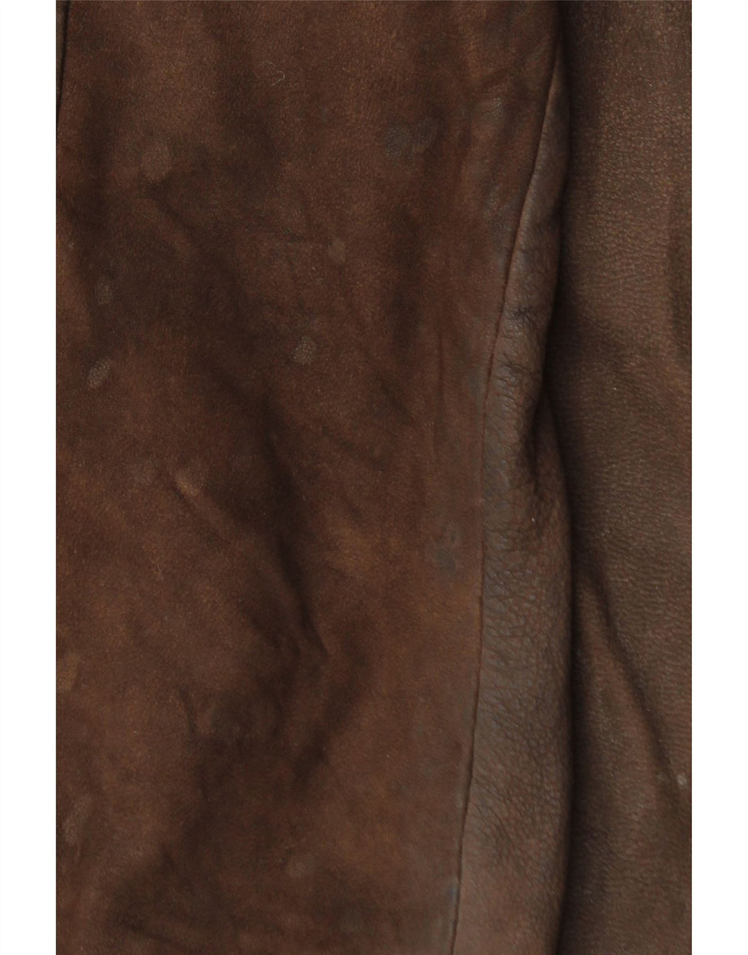 CONBIPEL Chaqueta de cuero para hombre IT 56 2XL Cuero marrón
