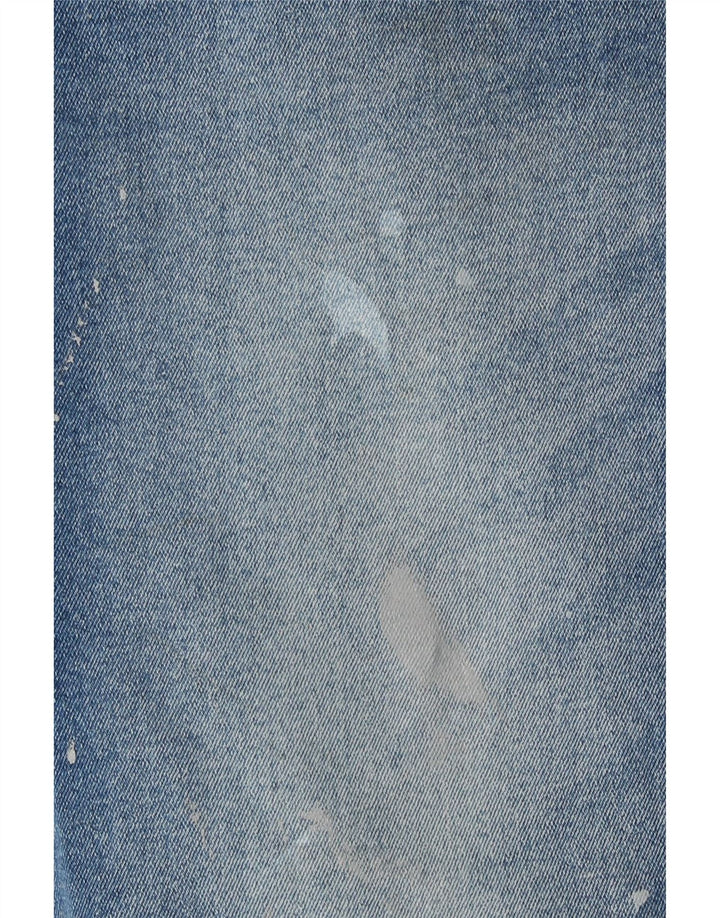French Connection Vaqueros ajustados para hombre W32 L32 Algodón azul