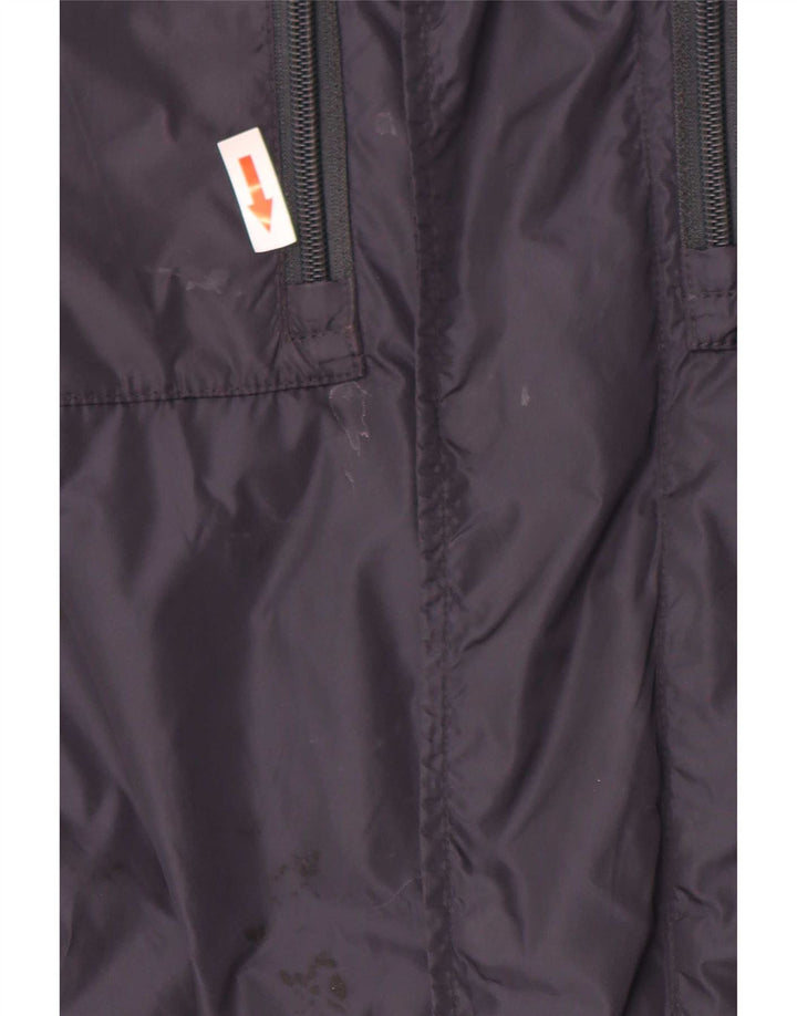 Chaqueta cortavientos Colmar para hombre IT 56 XL Poliamida azul marino