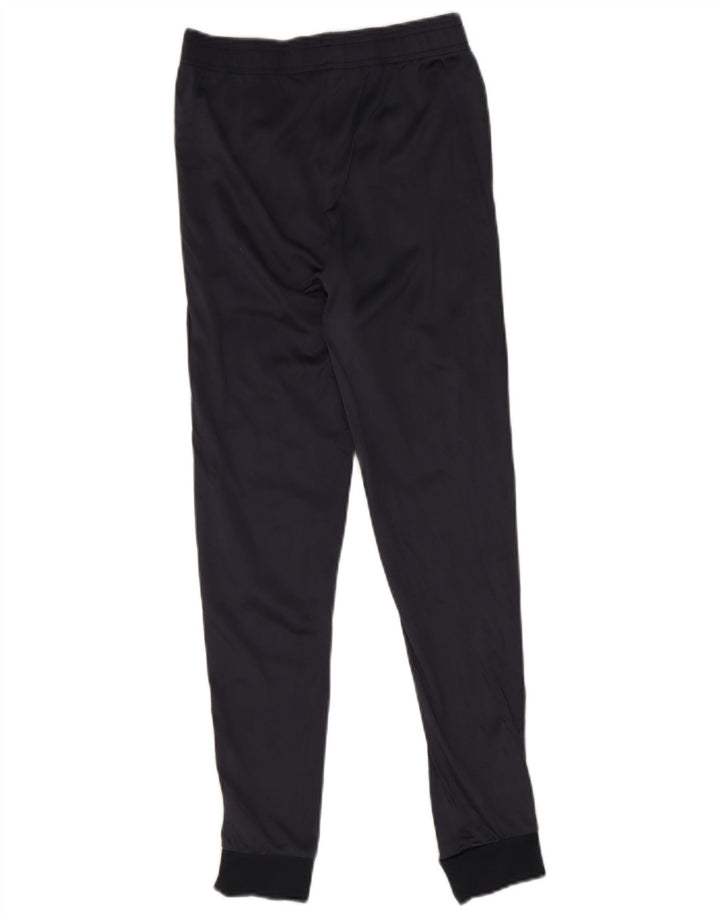 Puma Pantalón Chándal para Niños Joggers 14-15 Años Grande Azul Marino Poliéster