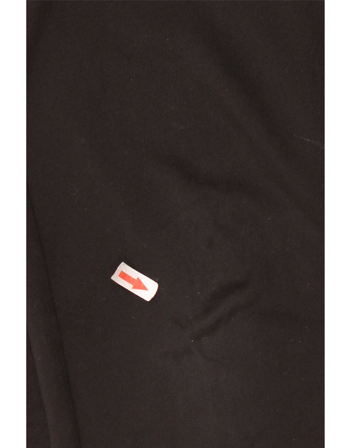 Puma Pantalón Chándal Niño 11-12 Años Negro