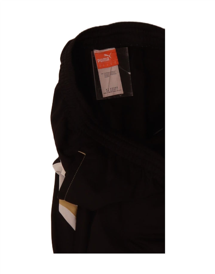 Mens Tracksuit Trousers Joggers Medium Vintage Puma and Second-Hand Puma from Messina Hembry 