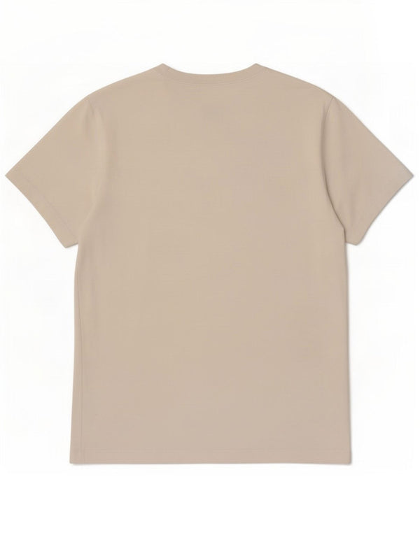 Camiseta Nike Hombre Top Medium Blanco Algodón