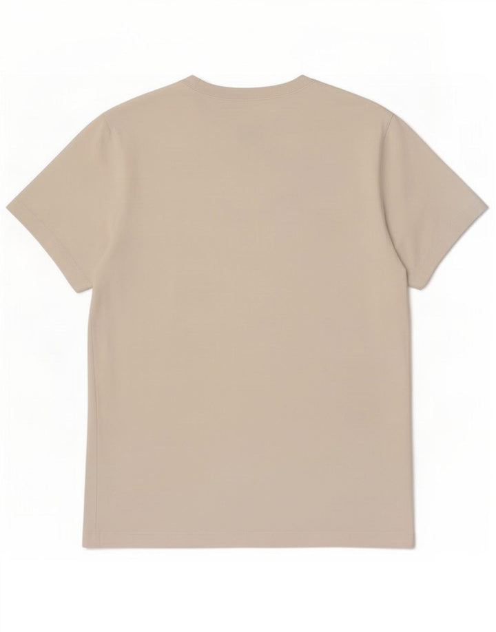 Camiseta Nike Hombre Top Medium Blanco Algodón
