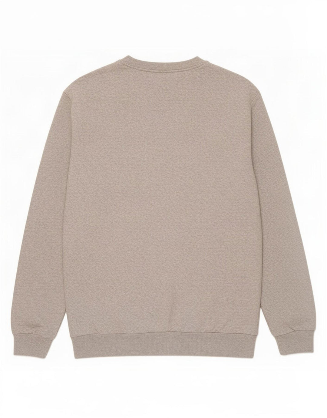 Jack Wills Sudadera con gráfico para Hombre, Jersey, Grande, Gris