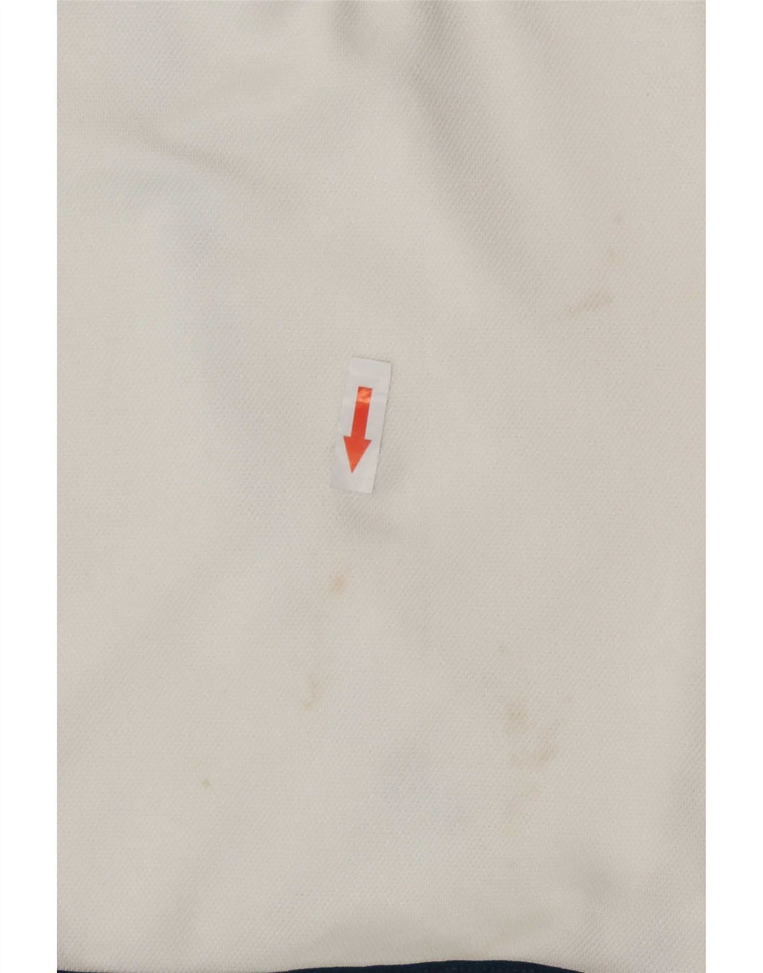 Nike - Falda pantalón para mujer (talla 40), color blanco