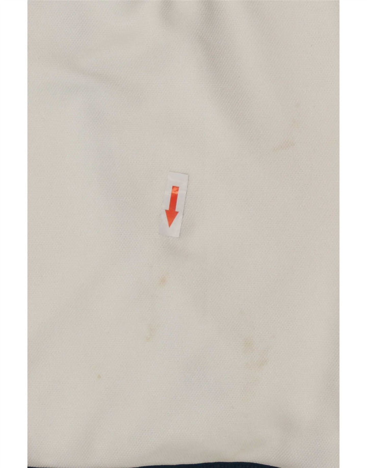 Nike - Falda pantalón para mujer (talla 40), color blanco
