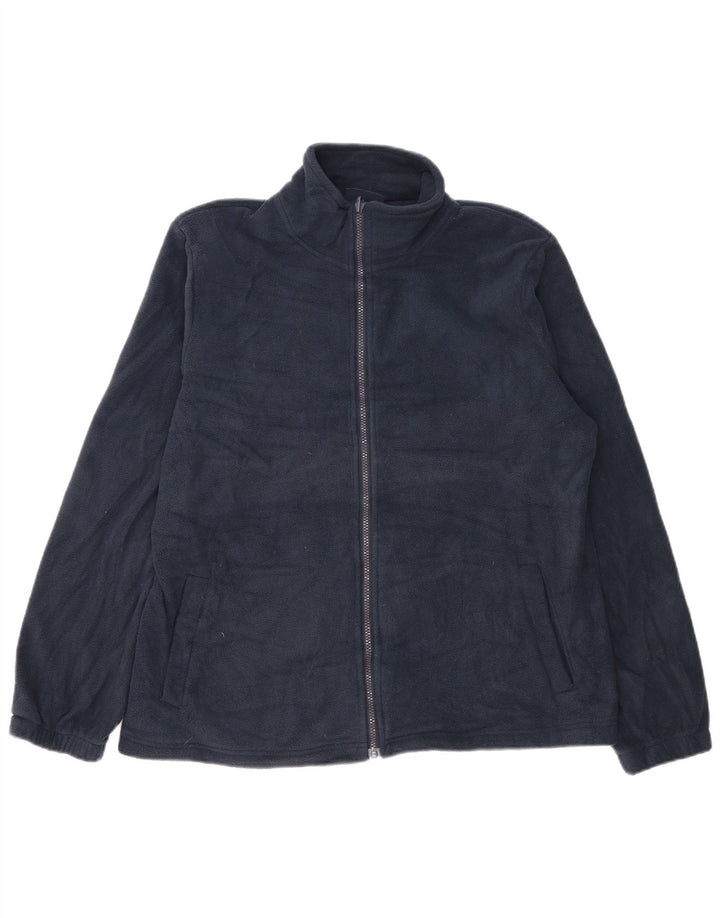 Chaqueta polar para mujer Mountain Warehouse ES 40 XL Azul marino