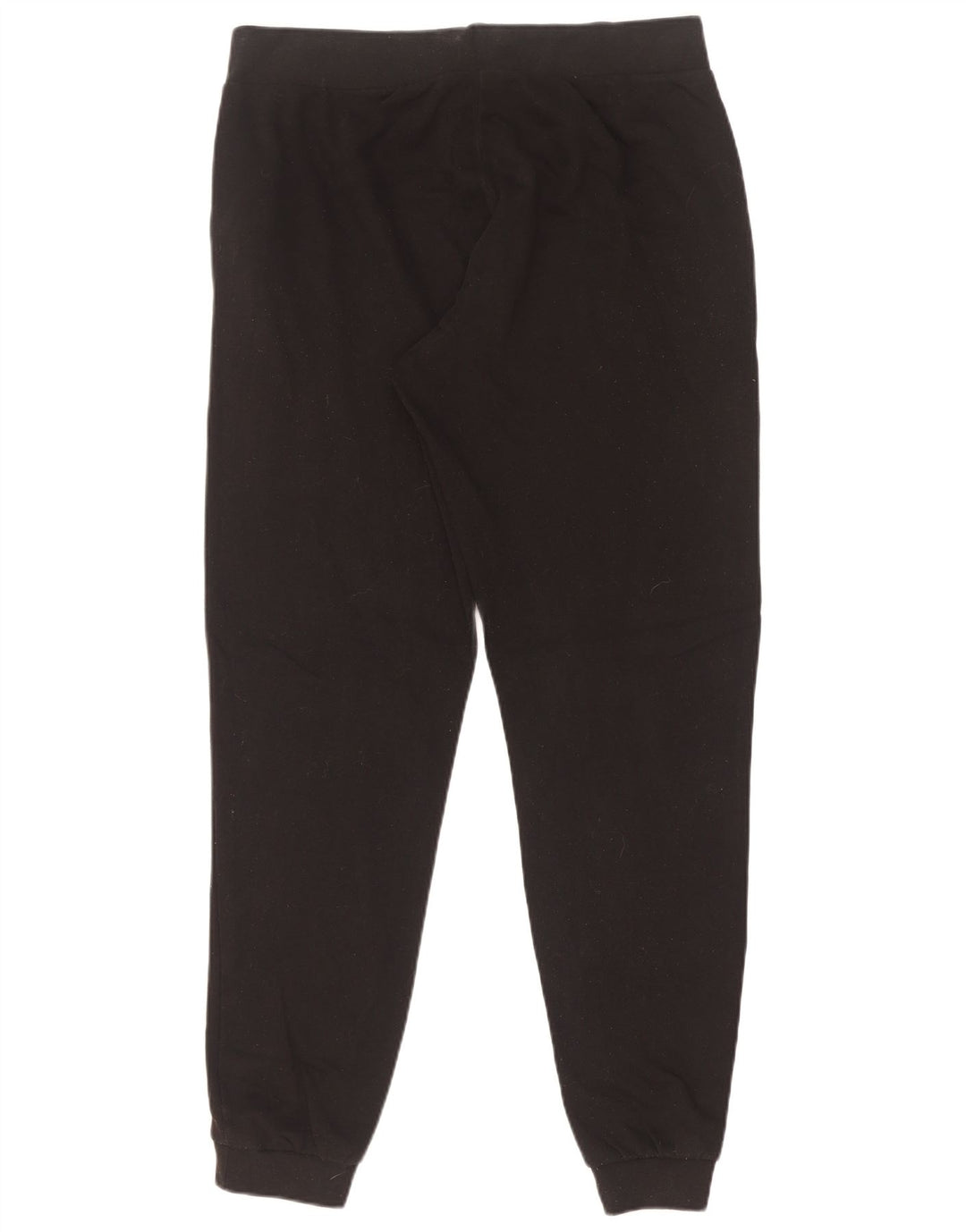 Sergio Tacchini Pantalón De Chándal Hombre Joggers Medium Negro Algodón