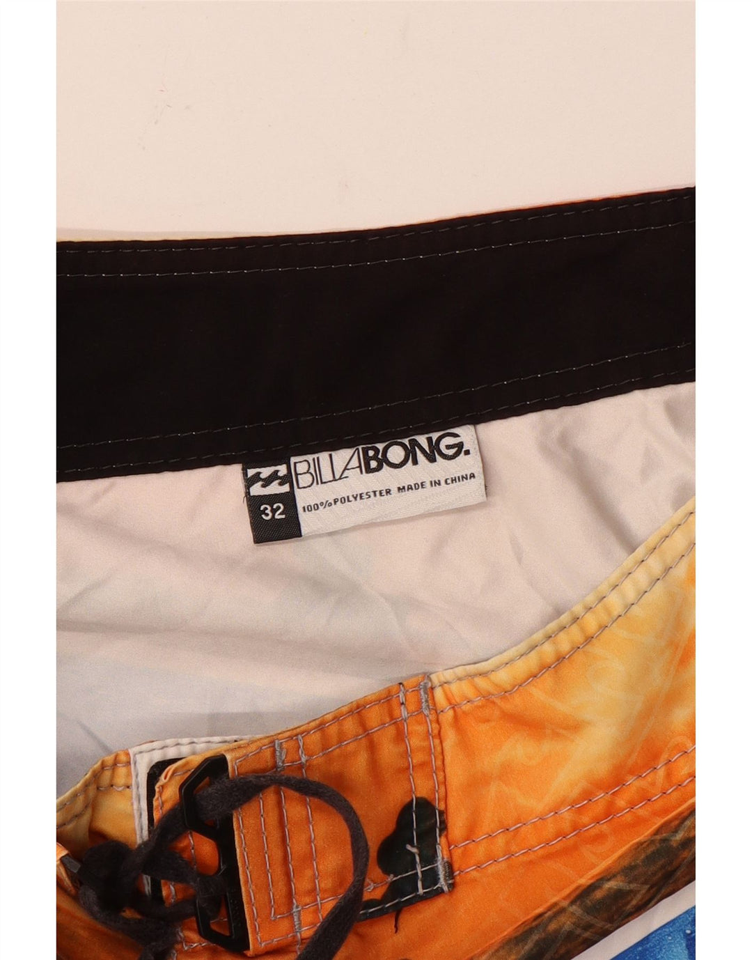Bañador Billabong Hombre