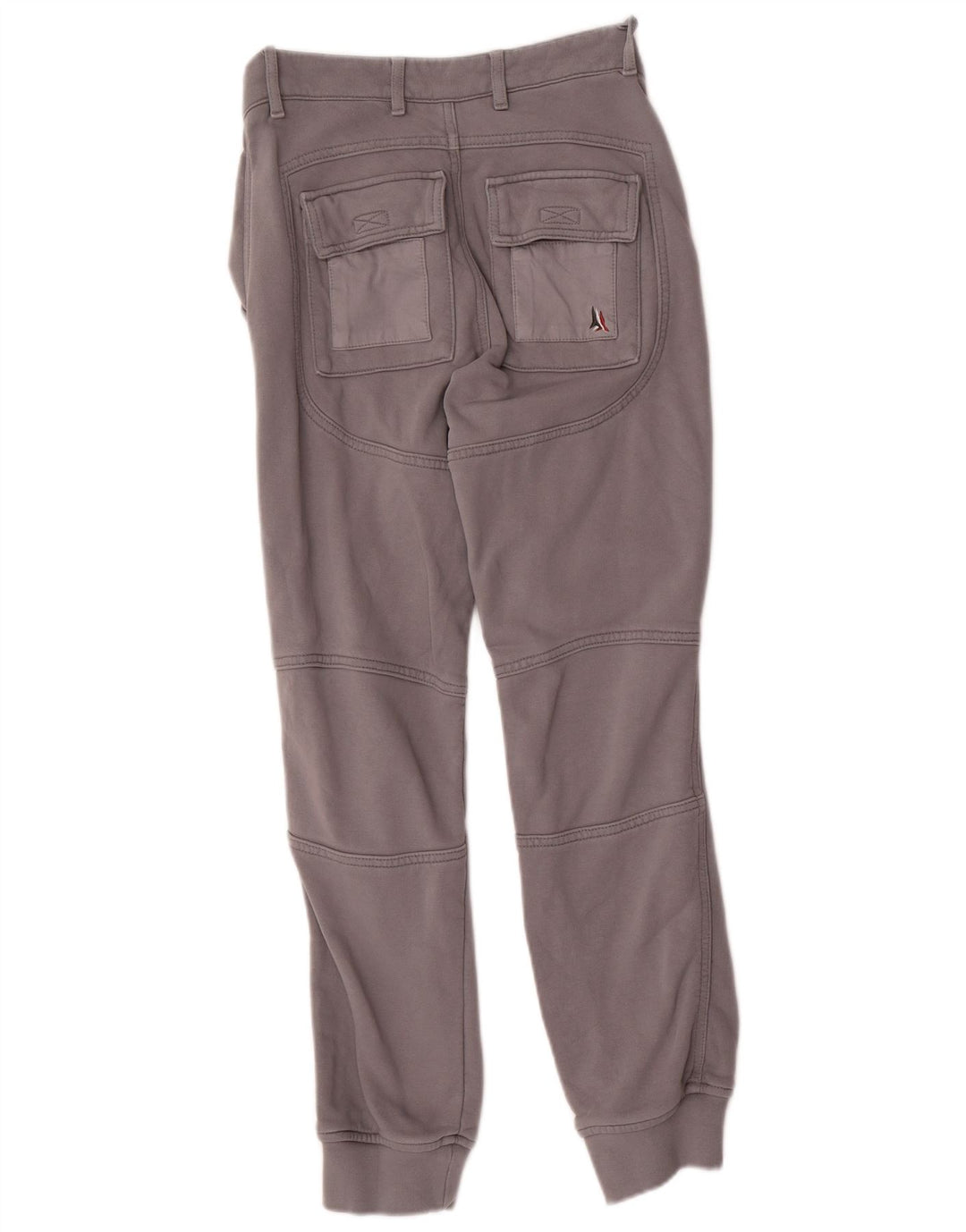 AERONAUTICA MILITARE Pantalón Chándal Niño Joggers 11-12 Años Gris