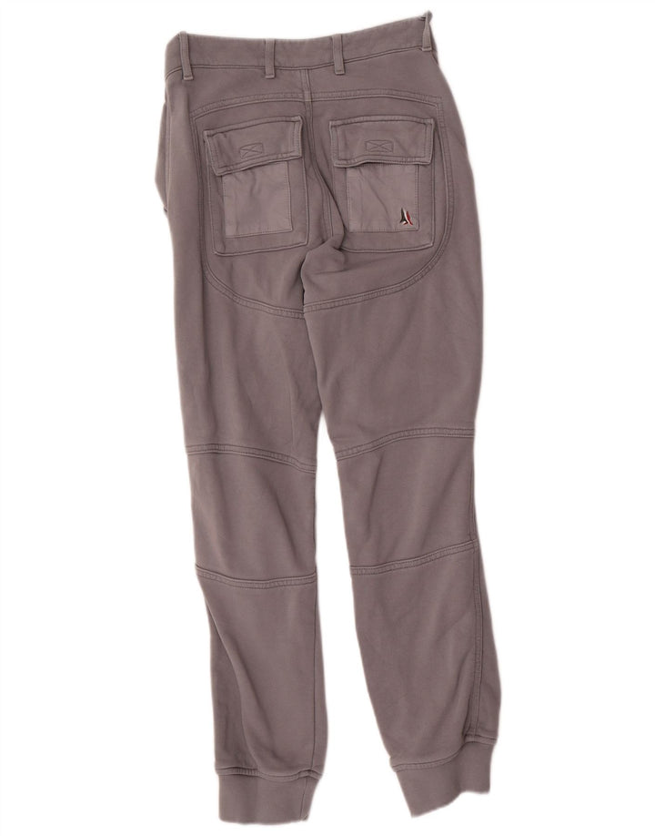 AERONAUTICA MILITARE Pantalón Chándal Niño Joggers 11-12 Años Gris