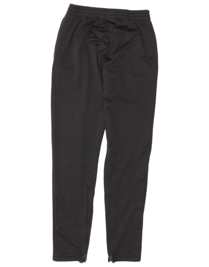 Adidas Pantalón Chándal Niño 13-14 Años Negro Poliéster