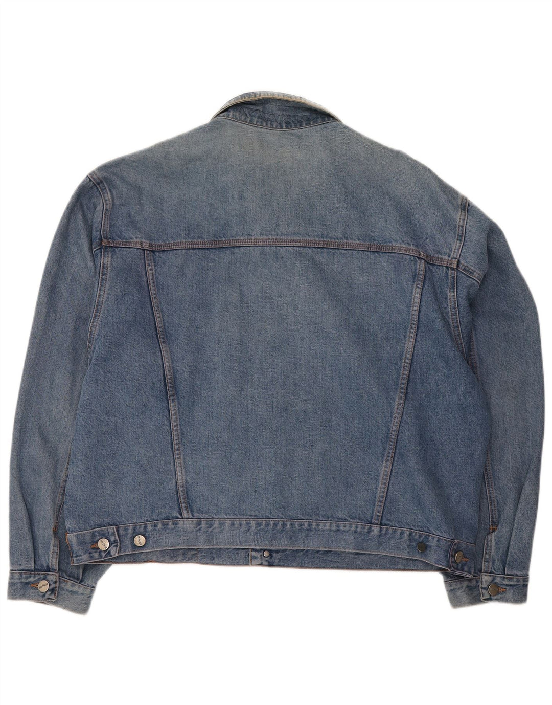 MC Neal Chaqueta vaquera para mujer UK 20 2XL Azul