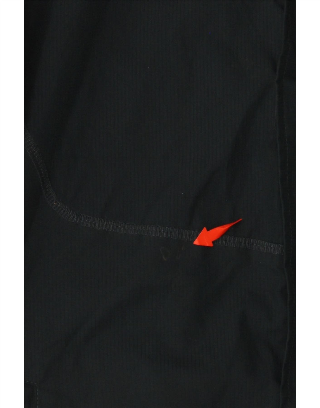 ADIDAS Boys Munster Rugby - Chándal con capucha, chaqueta superior, 11-12 años, negro