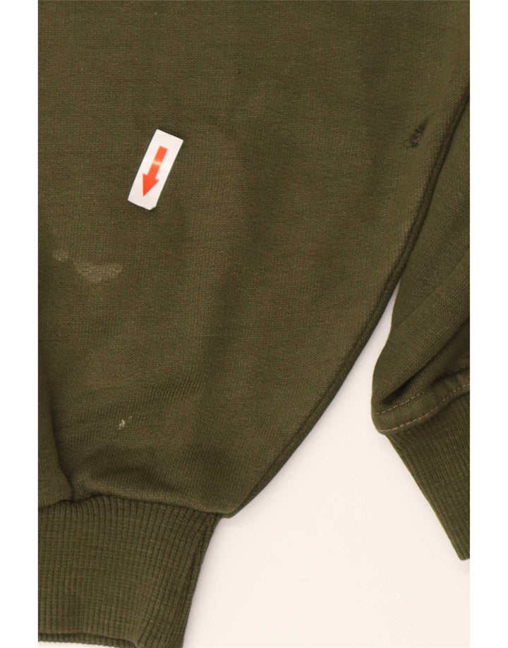 Great Bay Hombre Sudadera Gráfica Jumper XL Caqui
