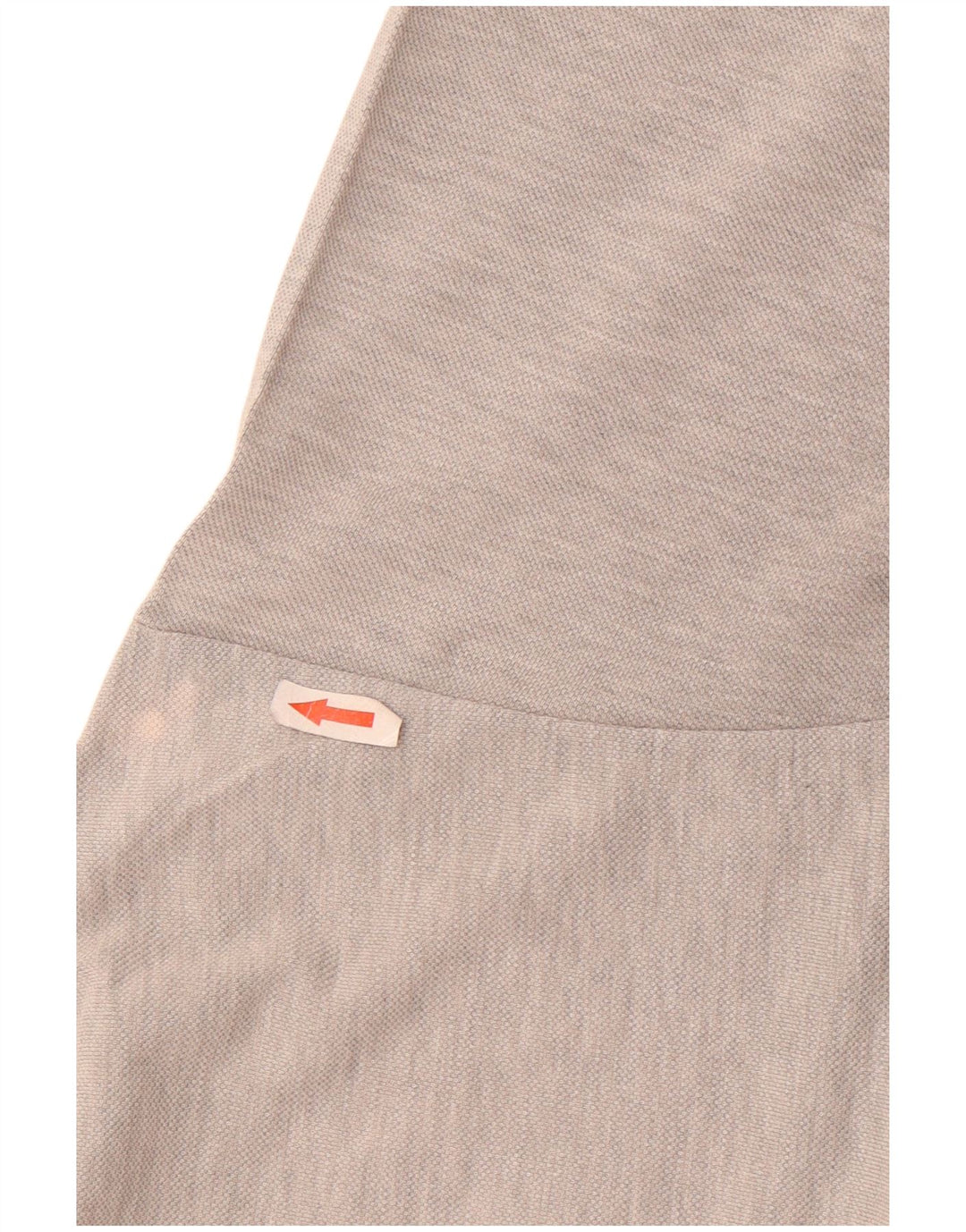 Marina Yachting Polo Hombre Grande Gris