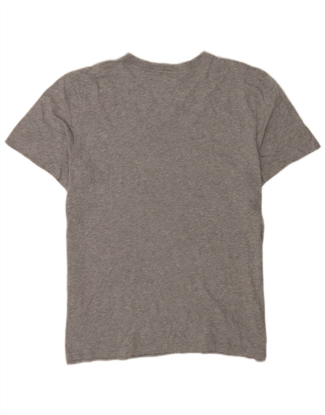 Nike - Camiseta para hombre, talla grande, gris