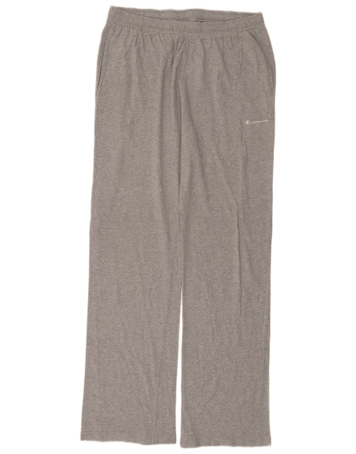 Champion Pantalones De Chándal Para Hombre 2XL Gris