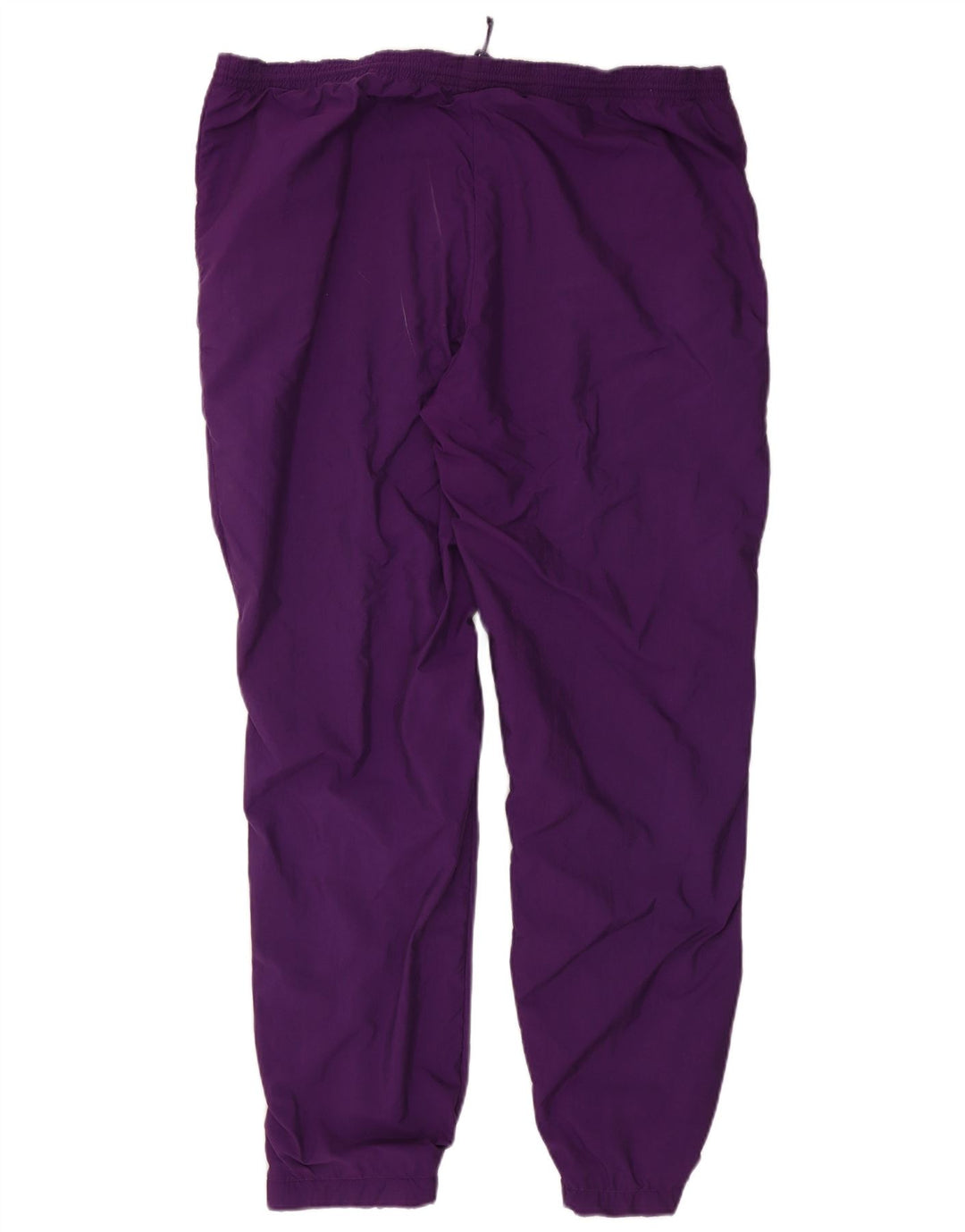 Odlo Pantalones De Chándal Hombre Joggers 2XL Poliéster Morado