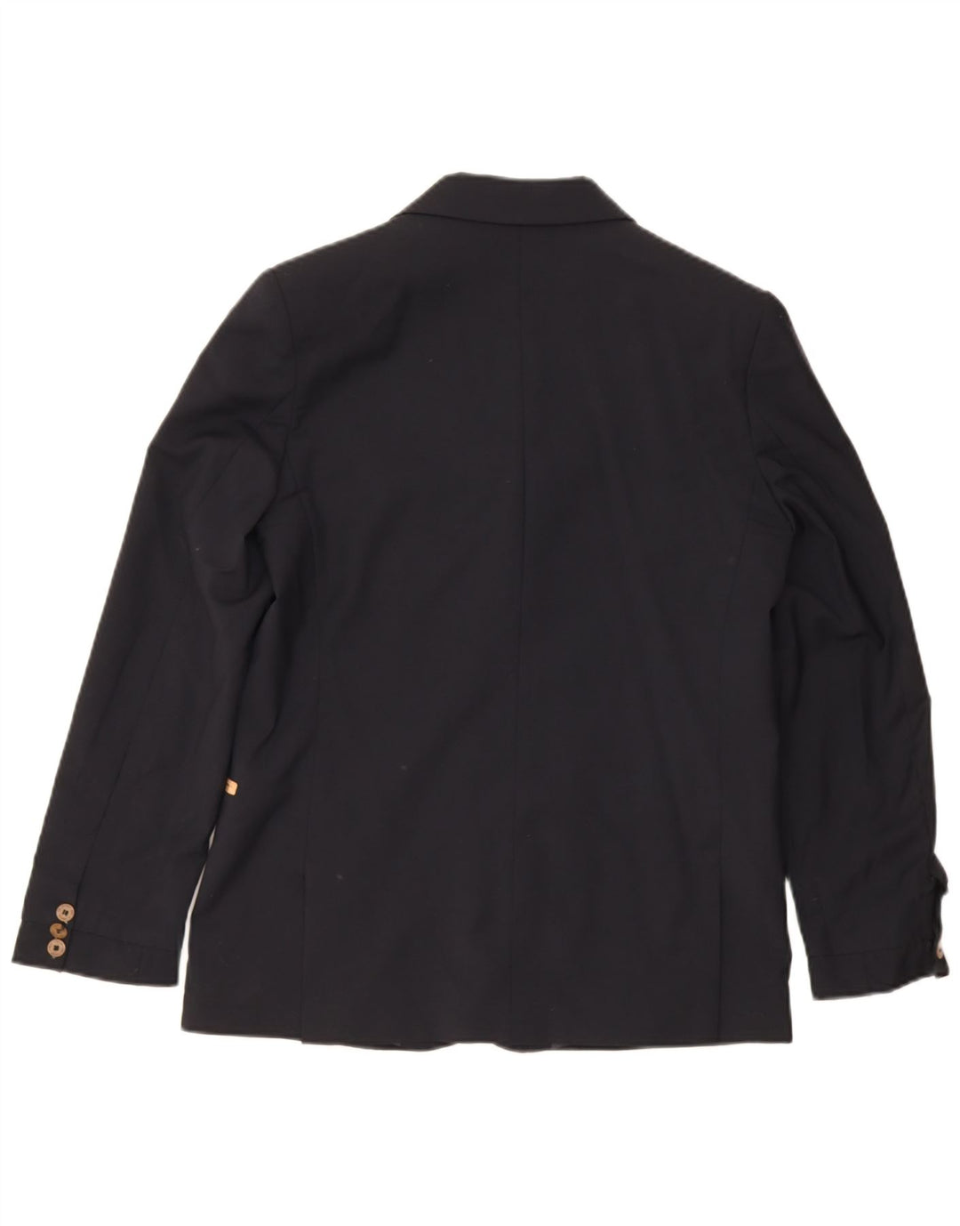 ALVIERO MARTINI Chaqueta Blazer de 3 Botones para Niño 13-14 Años XL Azul Marino