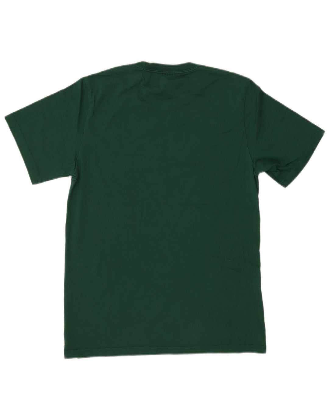 Camiseta Converse Hombre Top XS Verde