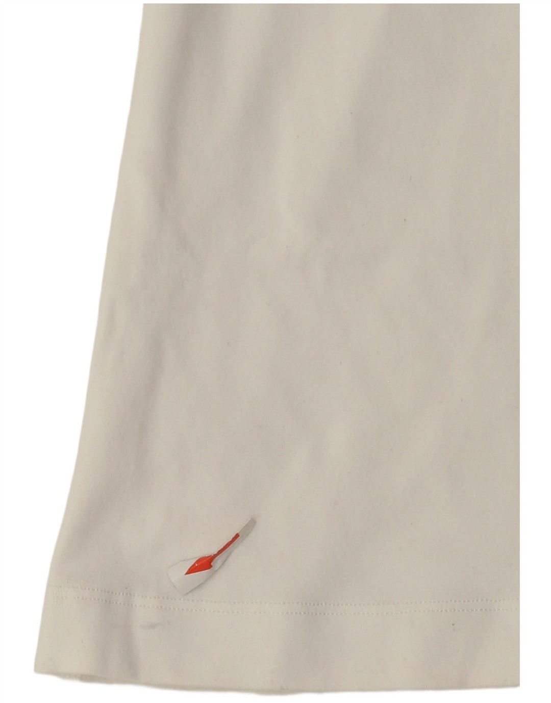 Lululemon Camiseta sin mangas para mujer UK 4 XS Blanco