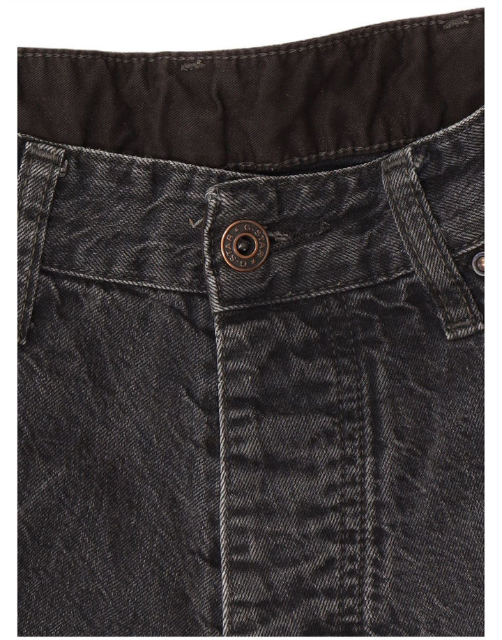 Vaqueros rectos para hombre G-STAR W28 L32 Gris