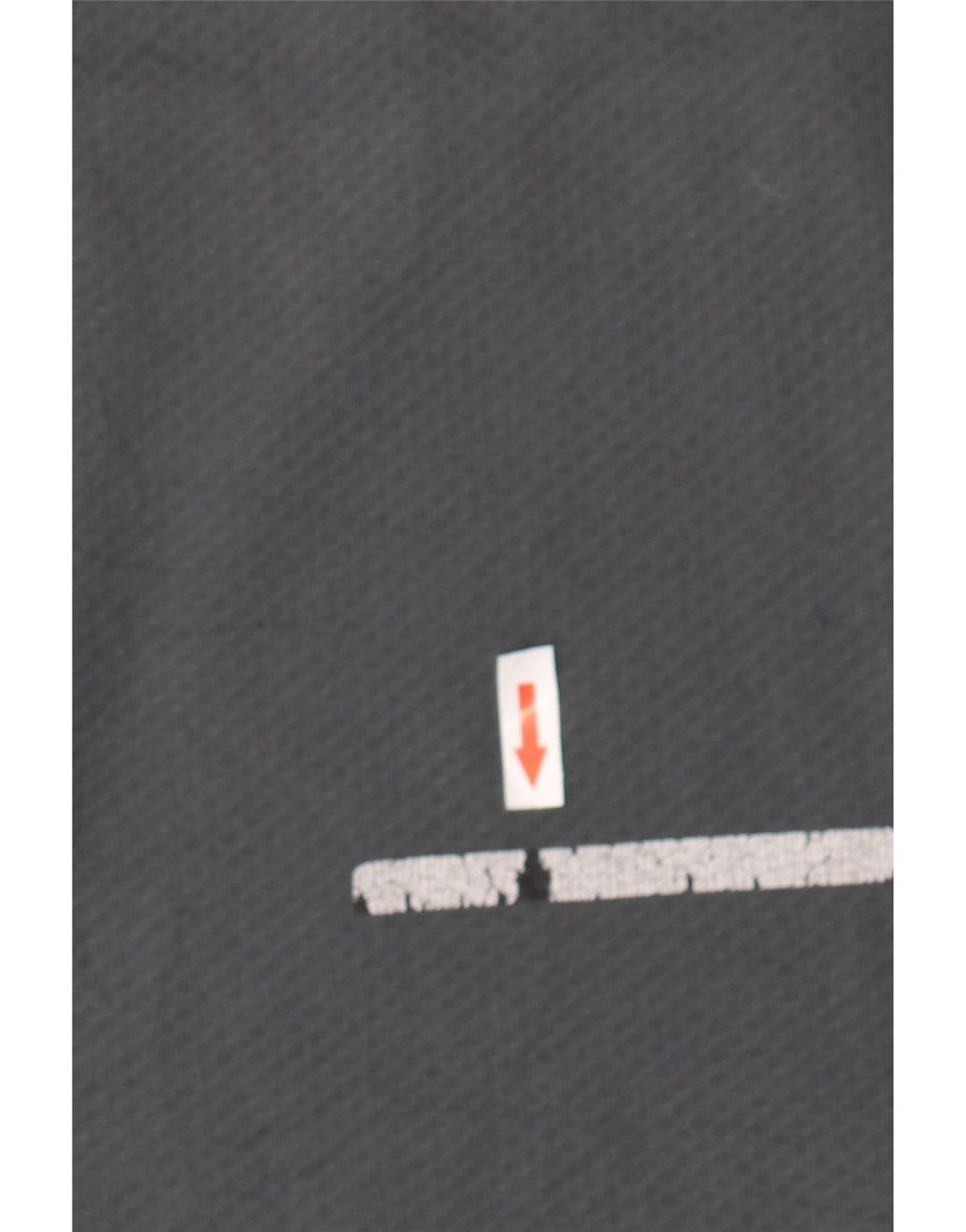 Russell Athletic Hombre Dri-Power Sudadera con capucha Jersey Grande Gris Poliéster