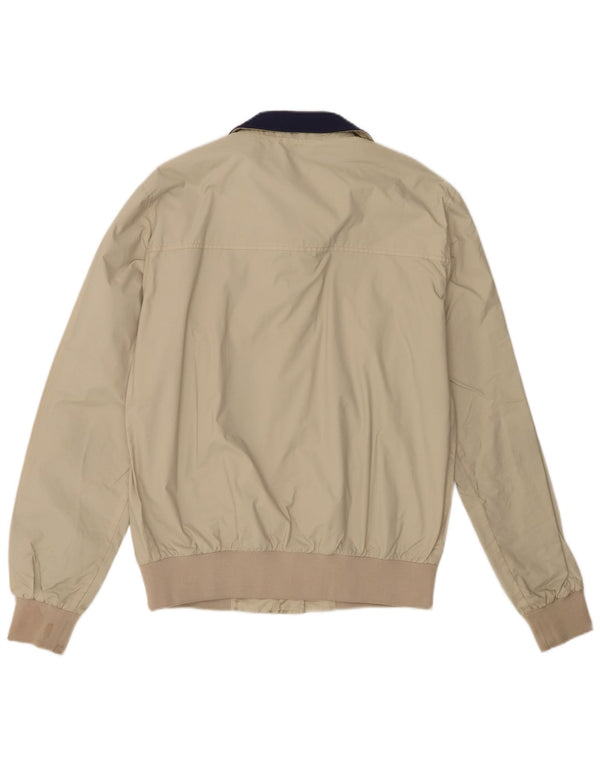 Chaqueta Bomber North Sails Mujer ES 40 XL Poliamida Beige
